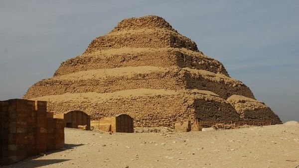 Saqqara